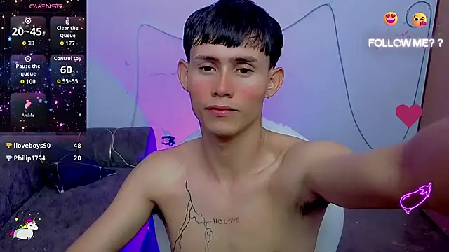 tanjiro_cute webcam
