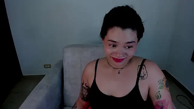 Samanthah webcam