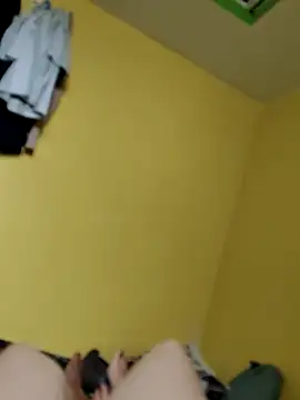 jaanubabyb webcam