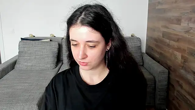 Lisa_witty live cam on StripChat