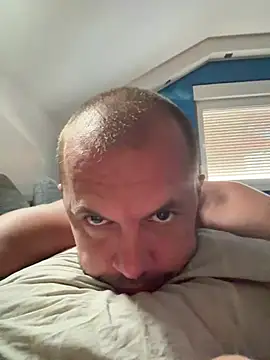 Dejanaceking webcam