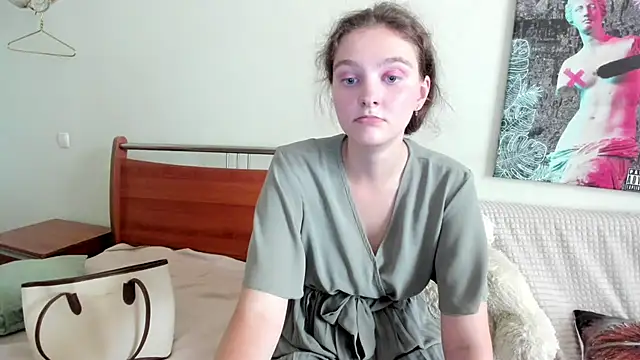 CordeliaJones webcam