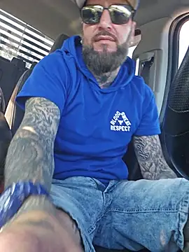 Beardedtattood avatar