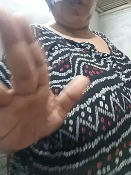 Indian_Hot_Babhi webcam