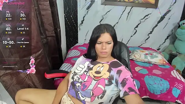 andromeda_xx webcam