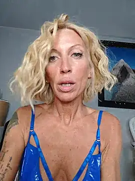 Weloveblue webcam