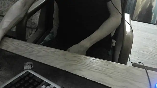 FiSTALiTY webcam