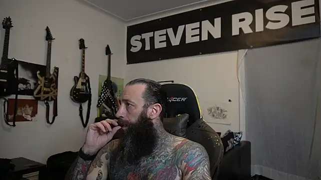 StevenRiseNYC