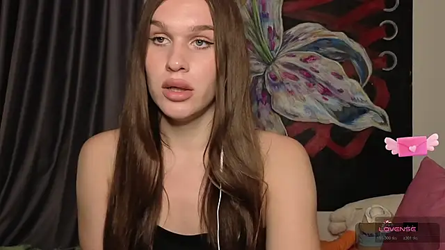 sophietrner (T young) - make me naked