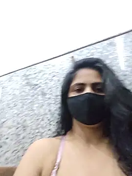 sashapatel (F milf) - Full nude