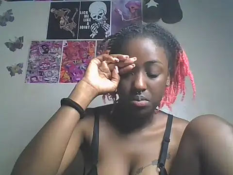 loversoncam (F young) - make us happy