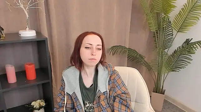 evelineaudia (F young) - Hello! Give me your pretty smile