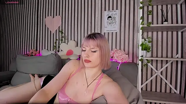 Megg_bb webcam