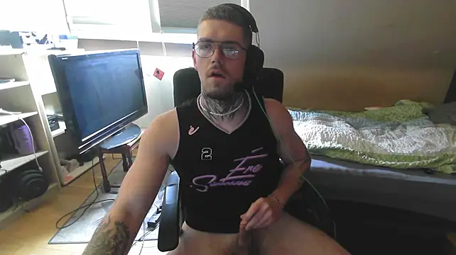 NIcoBig420 webcam