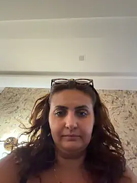AnneKane webcam