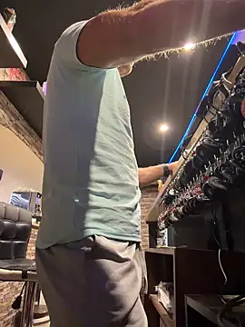 Johnytrain