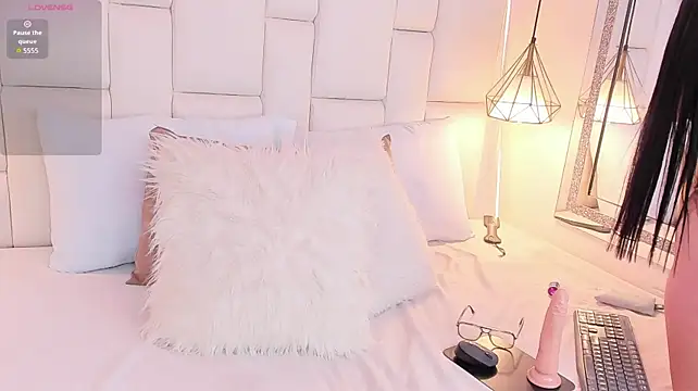DannaPerea live webcam