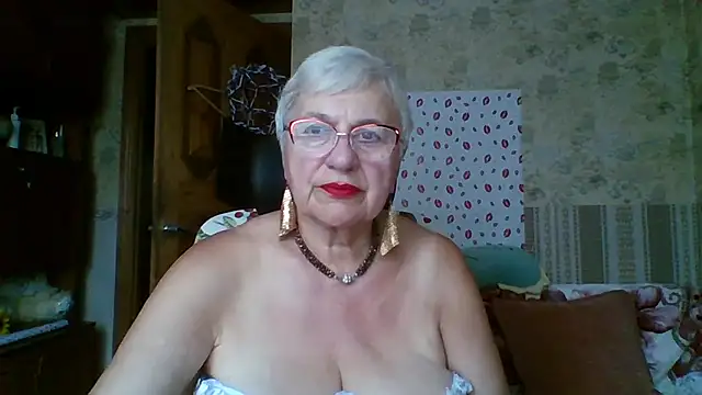 SweetCherry27 webcam