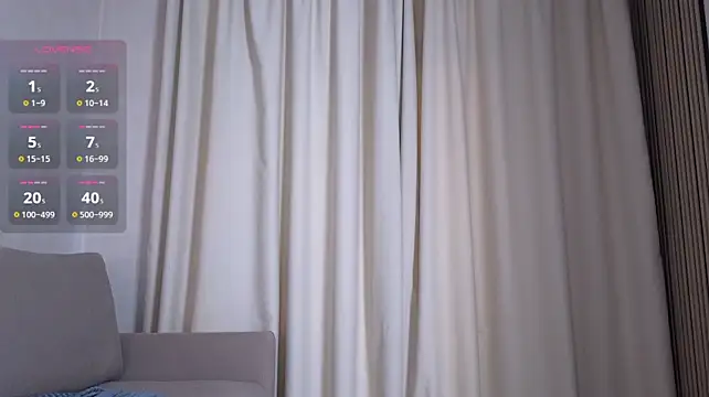 yumimia webcam