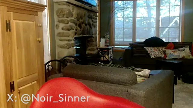 sinnernoir webcam