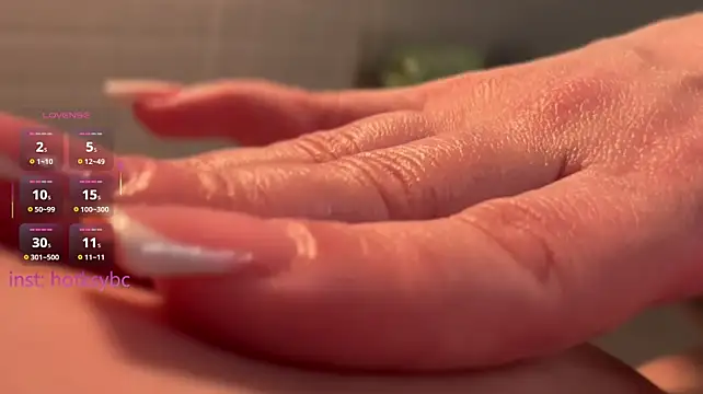 Hot_ksy webcam