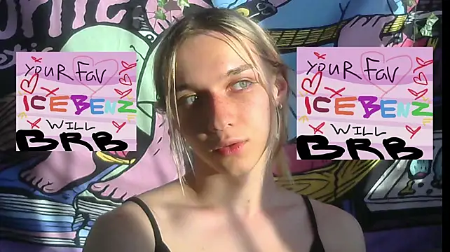icebenz webcam