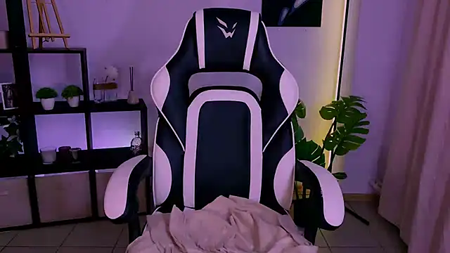 AmeliaCarterr webcam