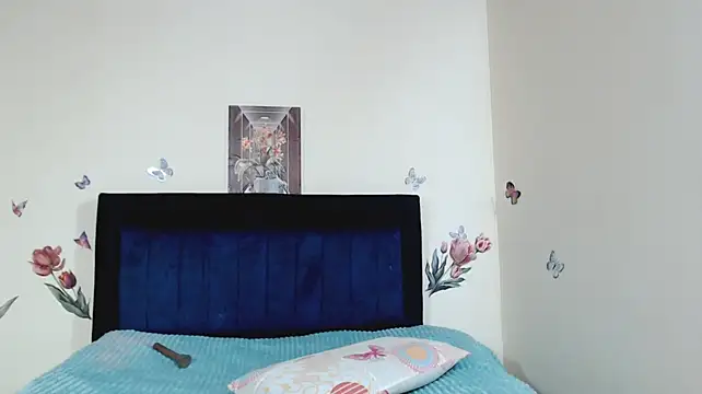ANDRYXS100 webcam