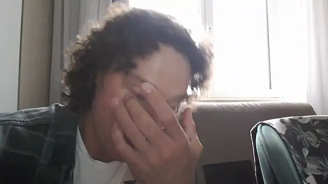DorianSalazar1 webcam