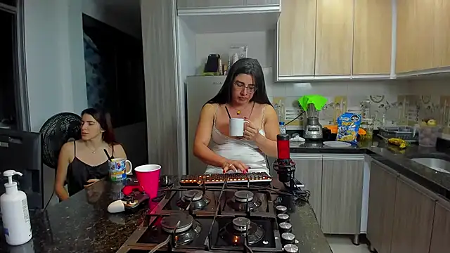 Khalifa_Gold webcam