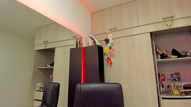BellaFlaming
