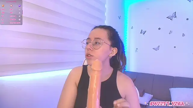 sweettvera webcam