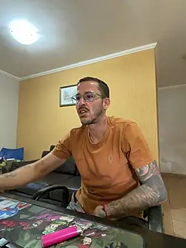 MeladoDiMel webcam