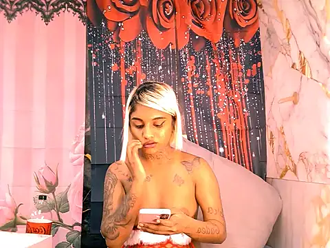 indian_barbie webcam