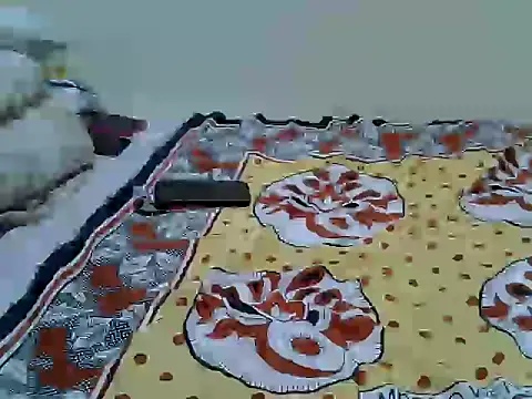 creamypetite webcam