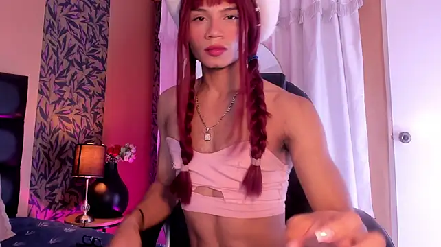 miss_scarley webcam