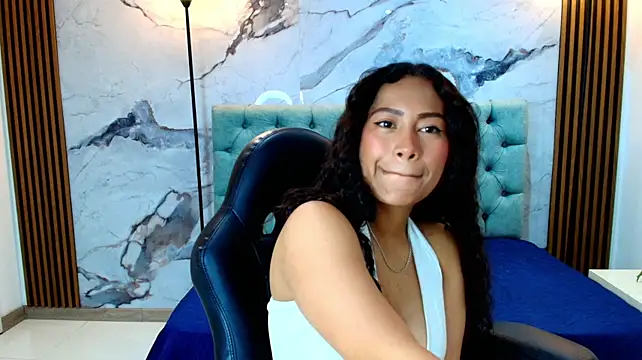 SaraVasquez_ webcam