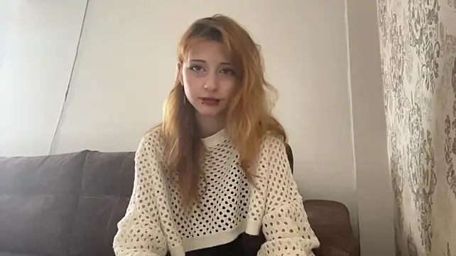 ClareTwiet webcam