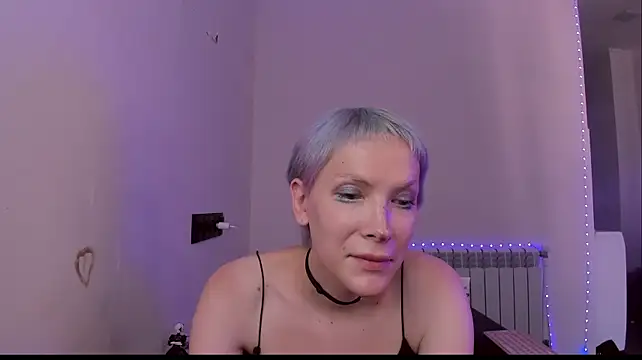 Lyricca webcam