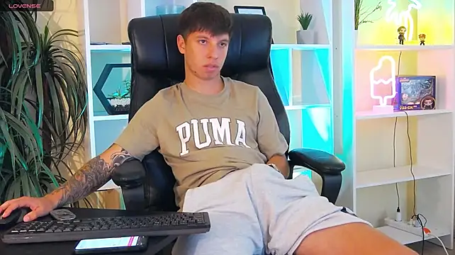 thomasedisonn (M twink) - #anal-toys #bisexuals #brunettes #cam2cam #cosplay #hd #interactive-toys #jerk-off-instruction #lovense #middle-priced-privates #new #recordable-privates #recordable-publics #skinny #small-audience #student #studs #twinks #uncut #white