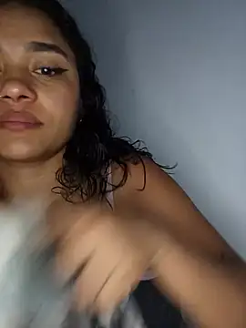Cleo-Smit webcam