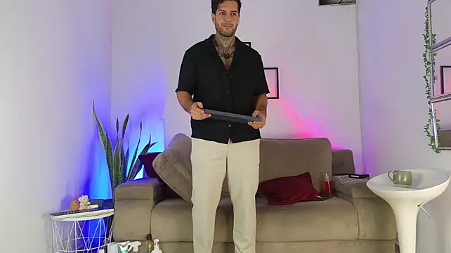 Frank_gomez webcam