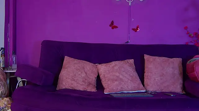 Daliana_Gounbolt webcam