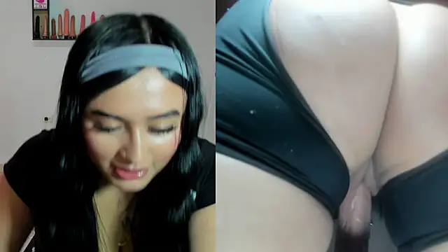 nikky_rosse webcam
