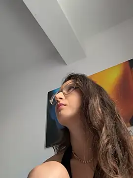 theamalekoo (F young) - Finger pussy