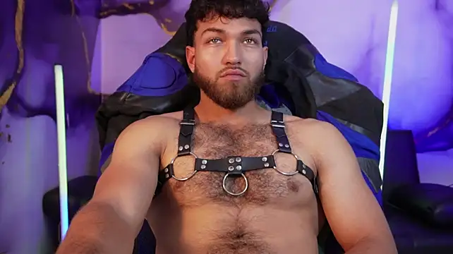oliver_dallas1 (M young) - CUM SHOW