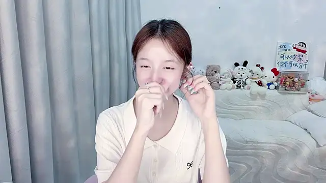 lucky-tt webcam
