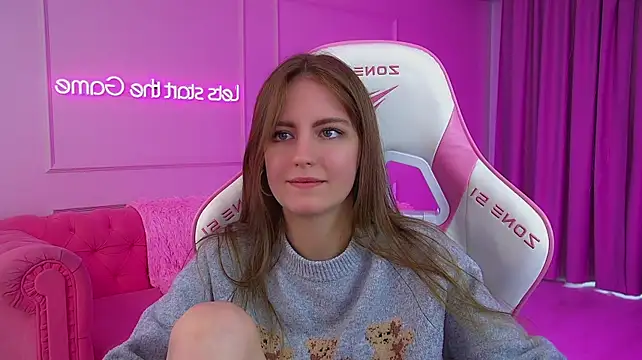 SofiaSarvains webcam