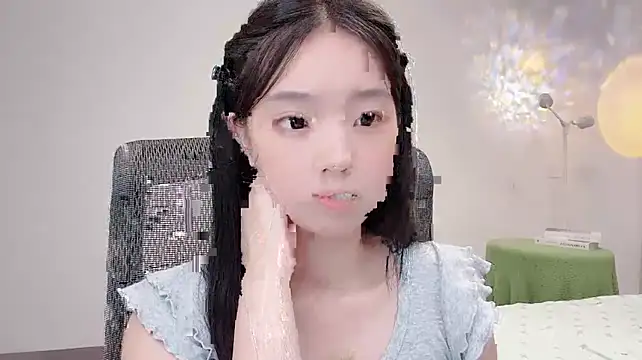 Yoyo33355 webcam