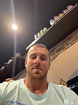 Johnytrain